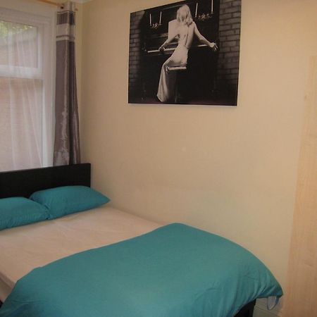 The Dream Resthouse Londres Quarto foto