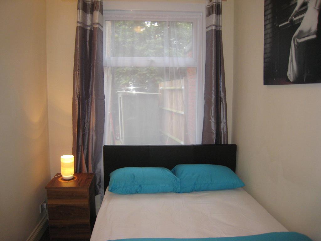 The Dream Resthouse Londres Quarto foto