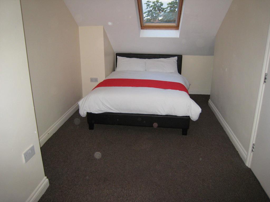 The Dream Resthouse Londres Quarto foto