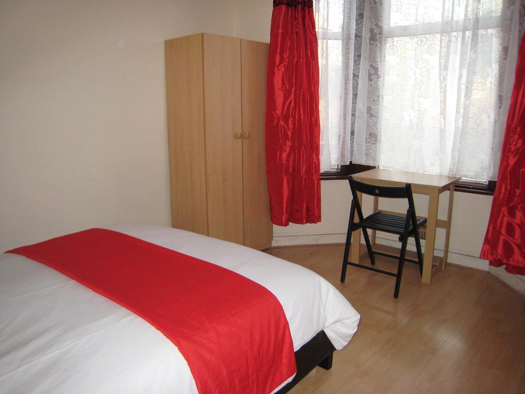 The Dream Resthouse Londres Quarto foto