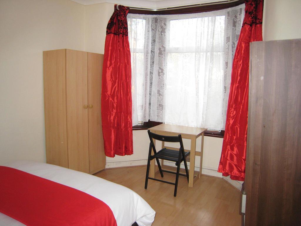 The Dream Resthouse Londres Quarto foto