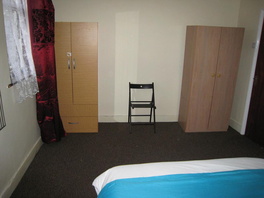 The Dream Resthouse Londres Quarto foto