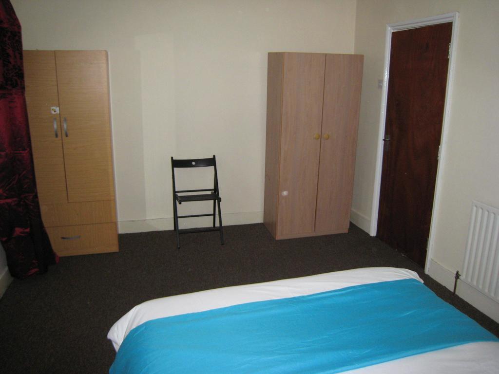 The Dream Resthouse Londres Quarto foto
