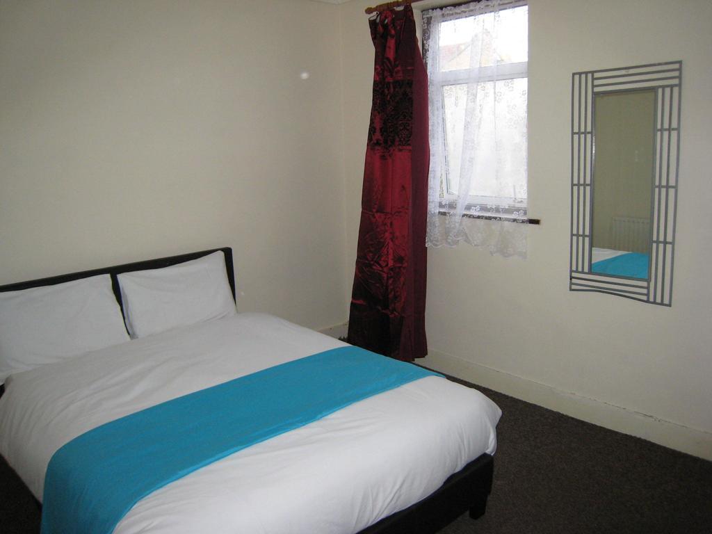 The Dream Resthouse Londres Quarto foto