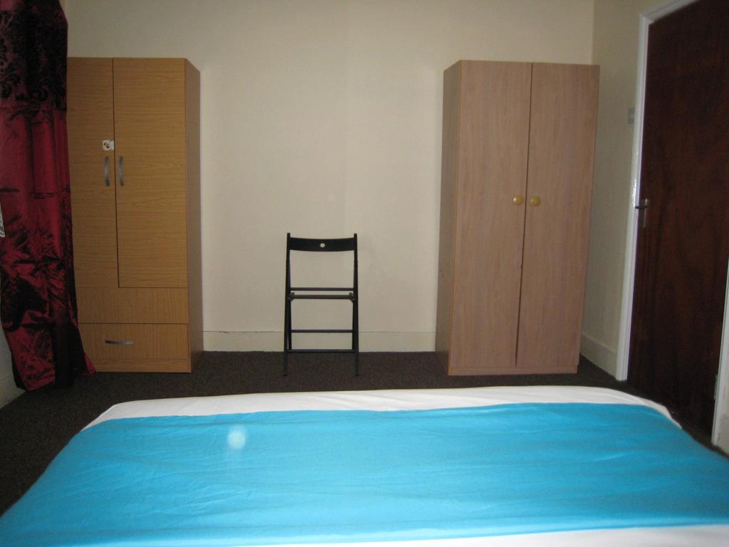 The Dream Resthouse Londres Quarto foto