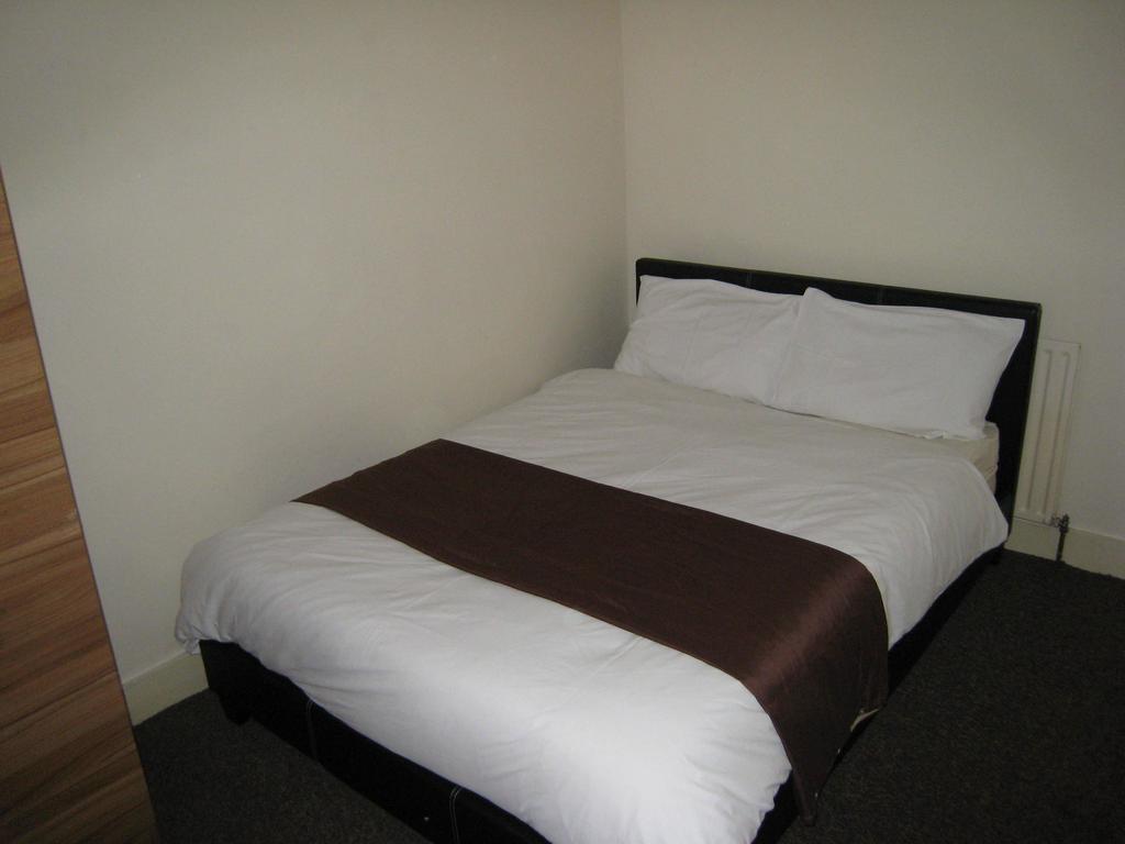 The Dream Resthouse Londres Quarto foto