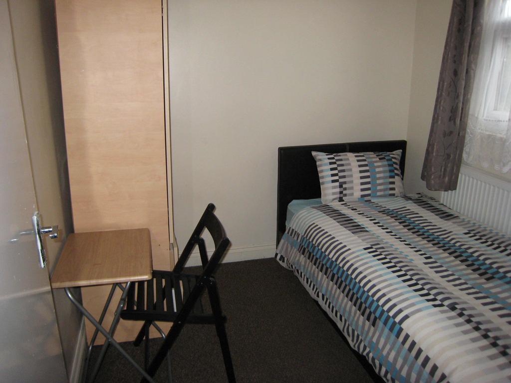 The Dream Resthouse Londres Quarto foto