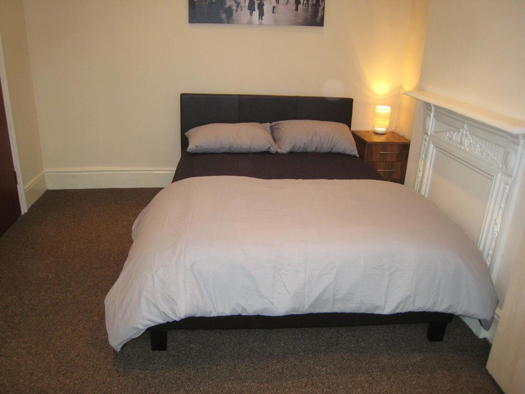 The Dream Resthouse Londres Quarto foto