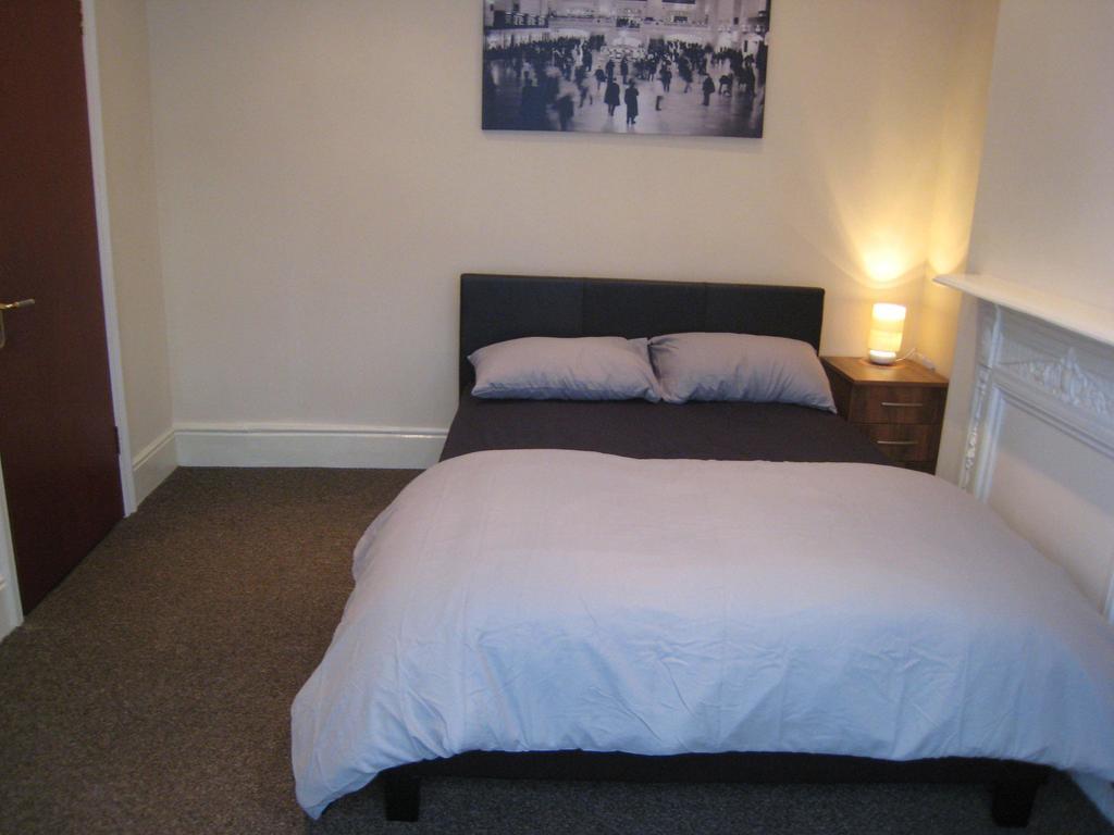 The Dream Resthouse Londres Quarto foto