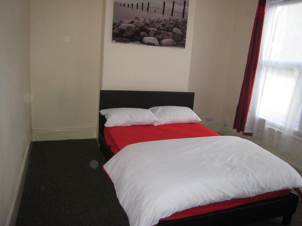 The Dream Resthouse Londres Quarto foto