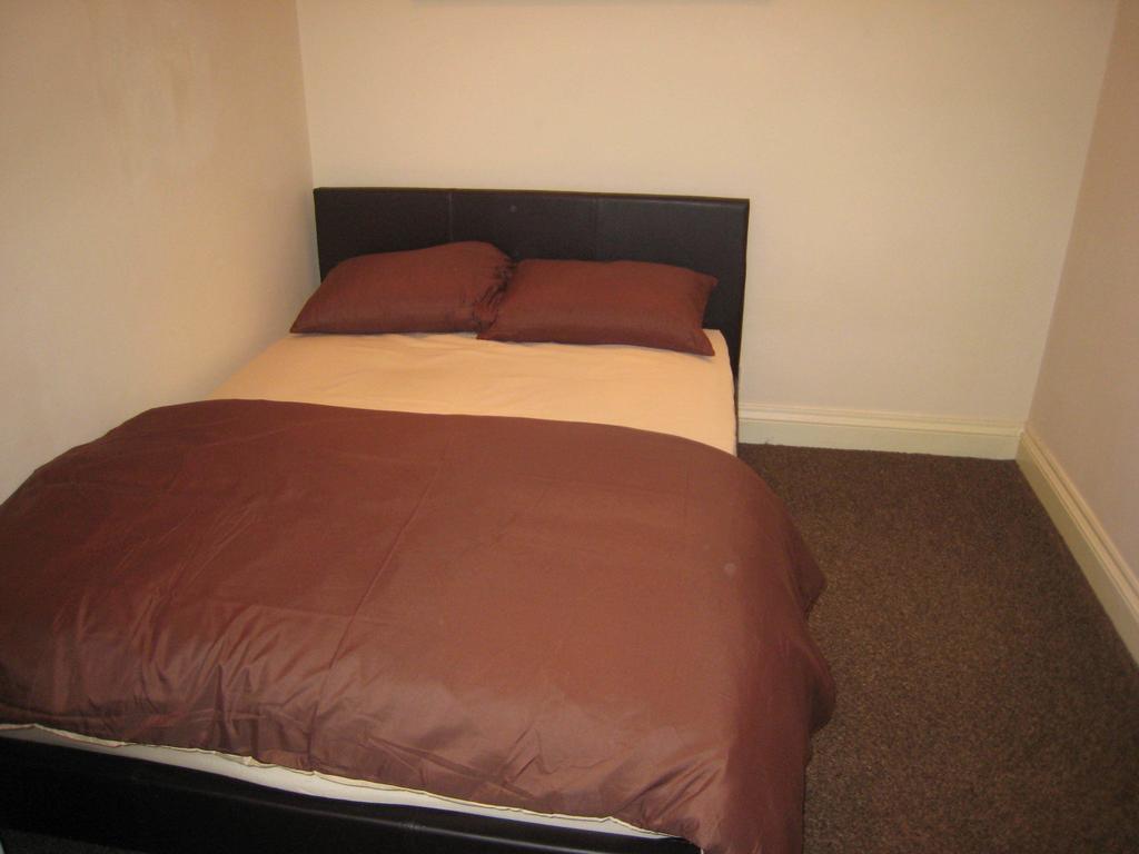 The Dream Resthouse Londres Quarto foto