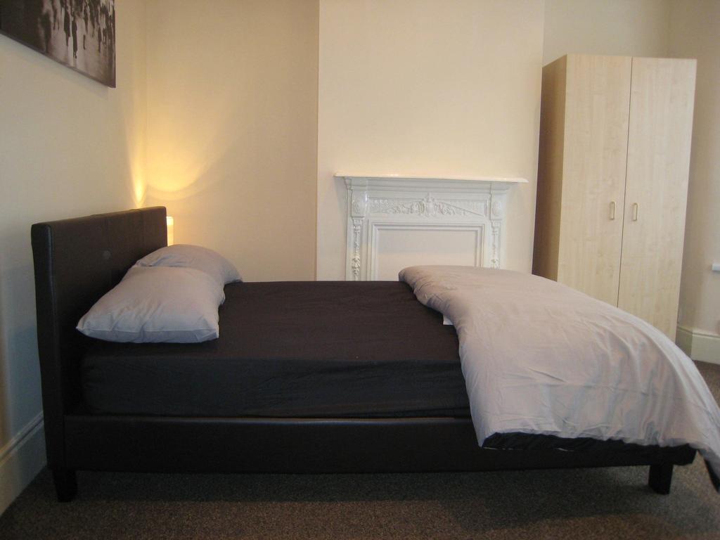 The Dream Resthouse Londres Quarto foto