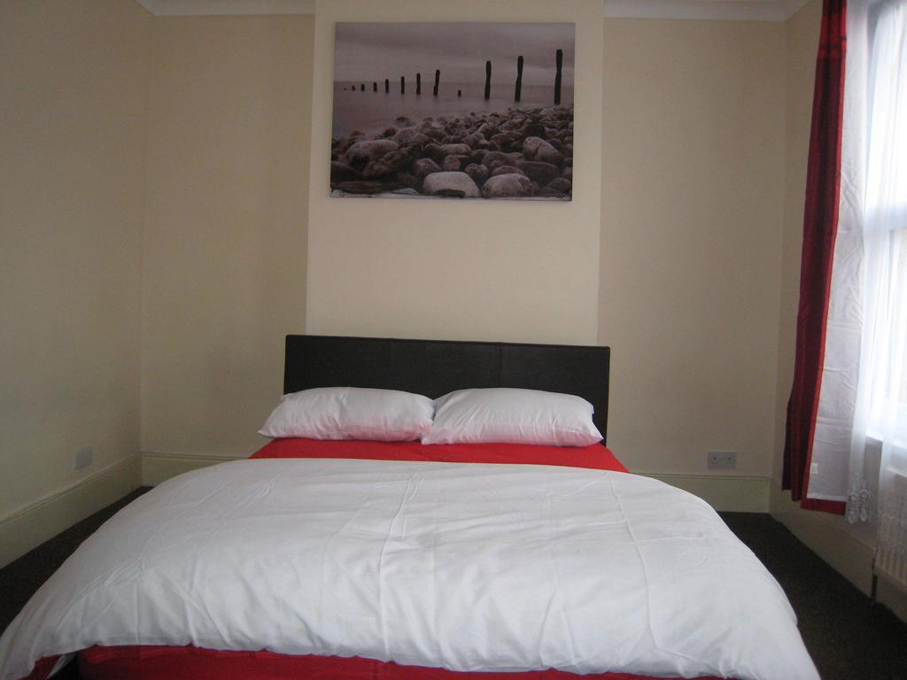 The Dream Resthouse Londres Quarto foto