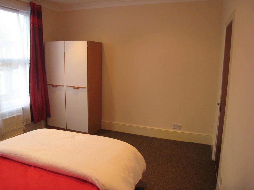 The Dream Resthouse Londres Quarto foto
