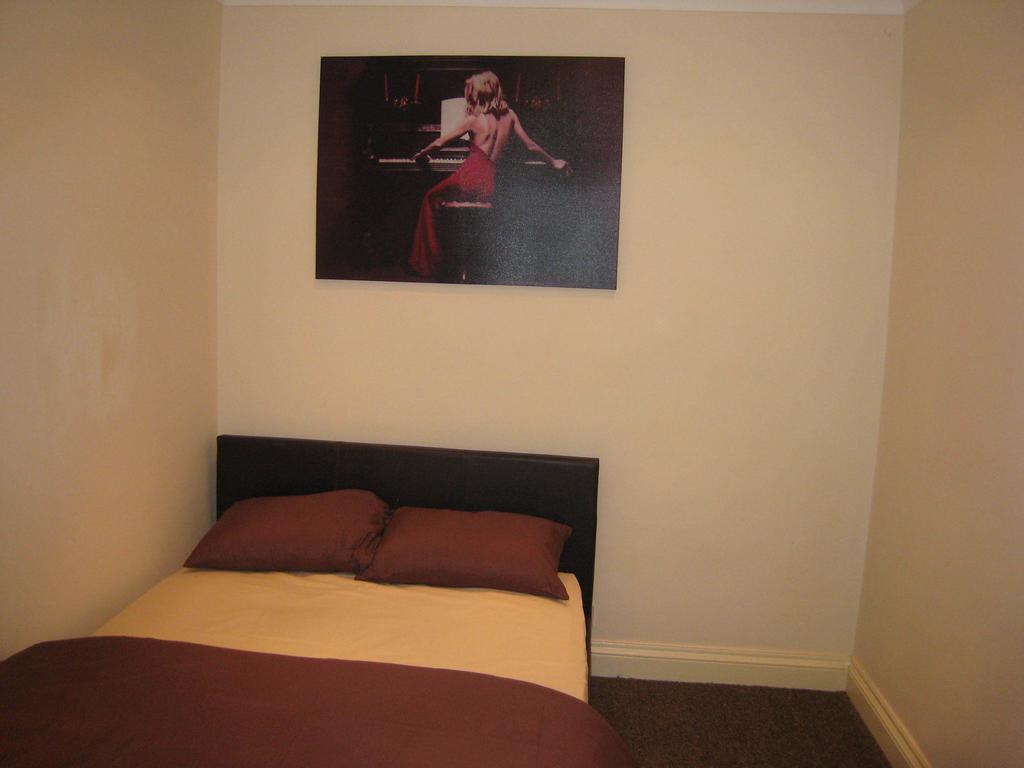 The Dream Resthouse Londres Quarto foto