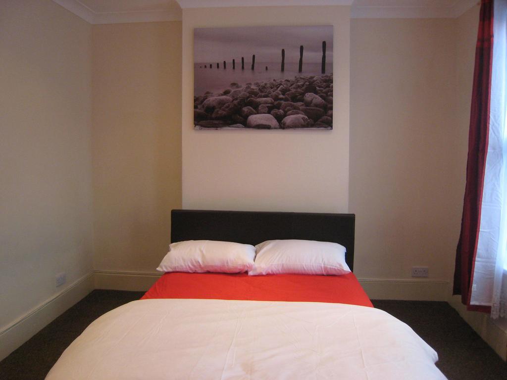 The Dream Resthouse Londres Quarto foto