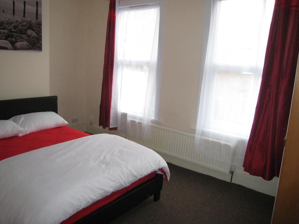 The Dream Resthouse Londres Quarto foto