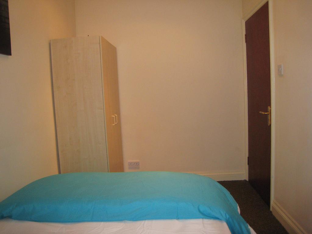 The Dream Resthouse Londres Quarto foto